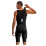 Siroko Srx Pro Elite Trägerhose