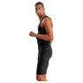 Siroko Srx Pro Elite Trägerhose