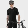 Siroko Srx Pro High Tech Kurzarm-radtrikot