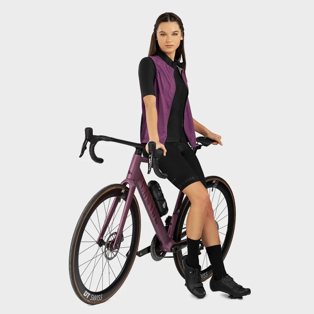 Siroko Srx Pro Lysa Kurzarm-radtrikot Siroko Srx Pro Lysa Kurzarm-radtrikot