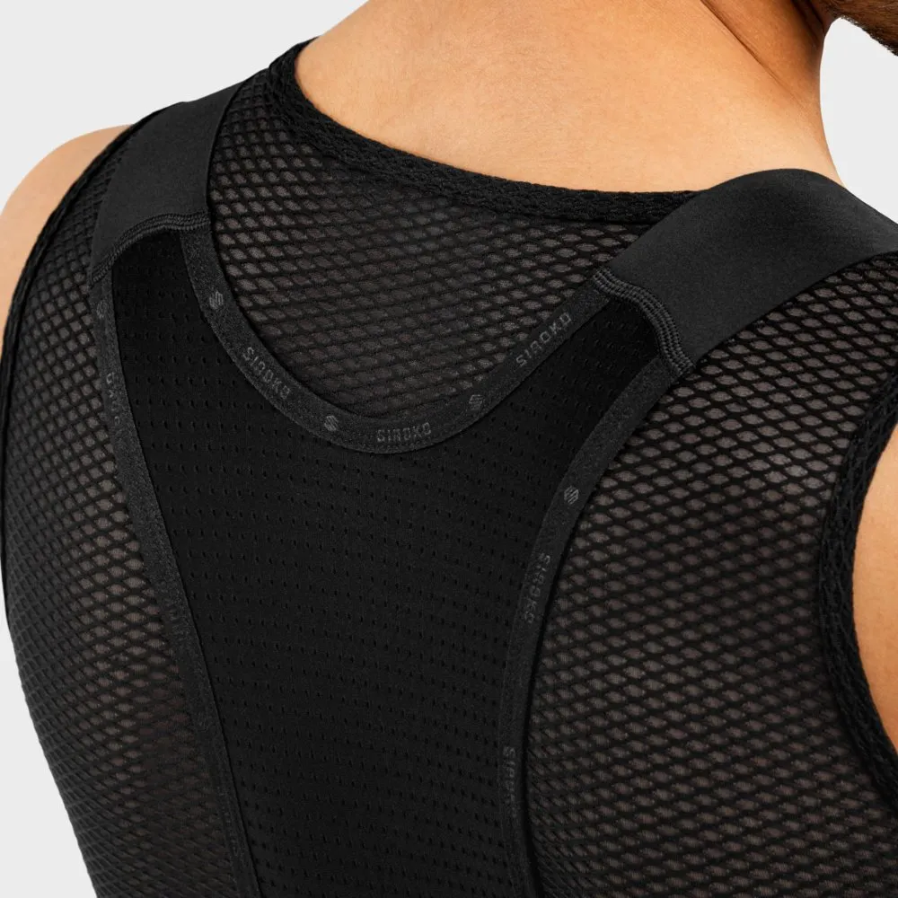 Siroko Srx Pro Maxim Trägerhose