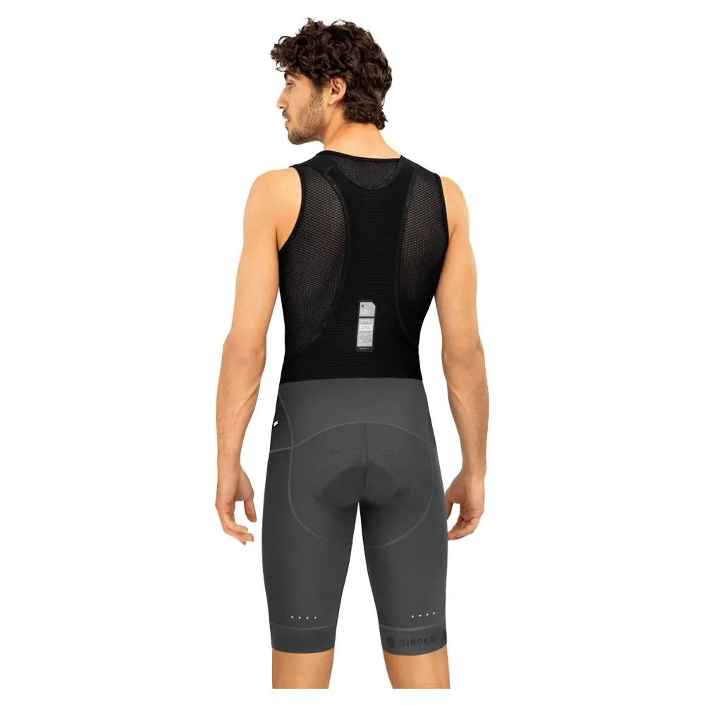 Siroko Srx Pro Maxim Trägerhose