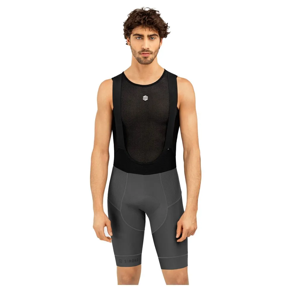 Siroko Srx Pro Maxim Trägerhose