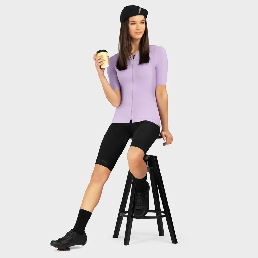 Siroko Srx Pro Nebula Kurzarm-radtrikot Siroko Srx Pro Nebula Kurzarm-radtrikot