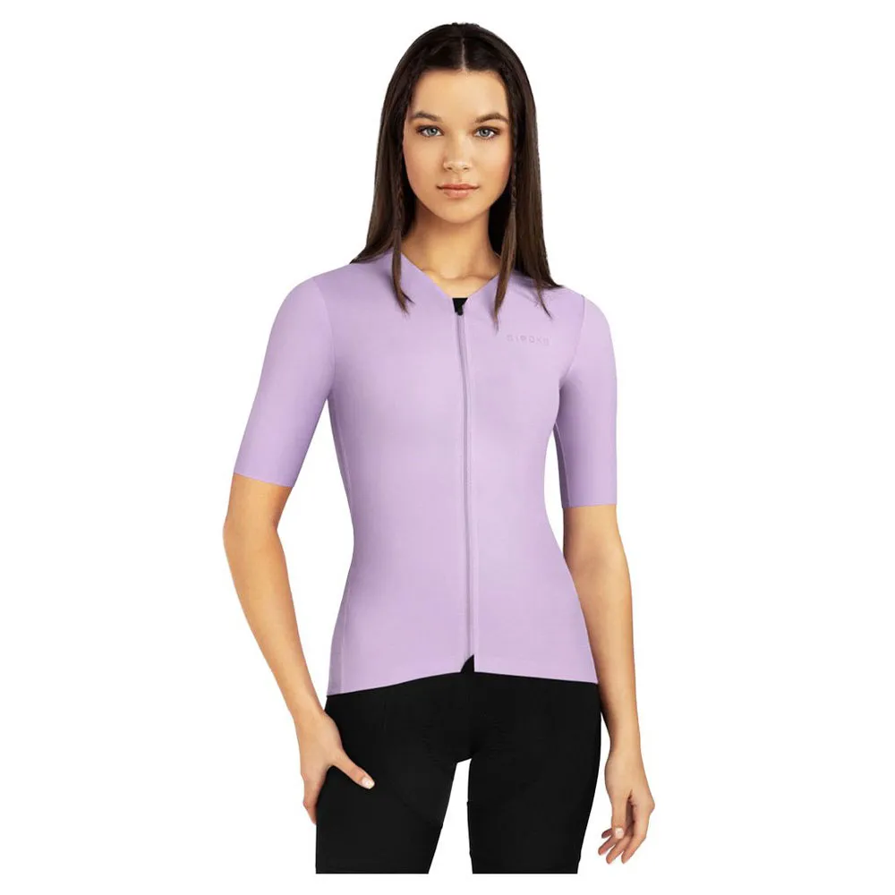 Siroko Srx Pro Nebula Kurzarm-radtrikot Siroko Srx Pro Nebula Kurzarm-radtrikot