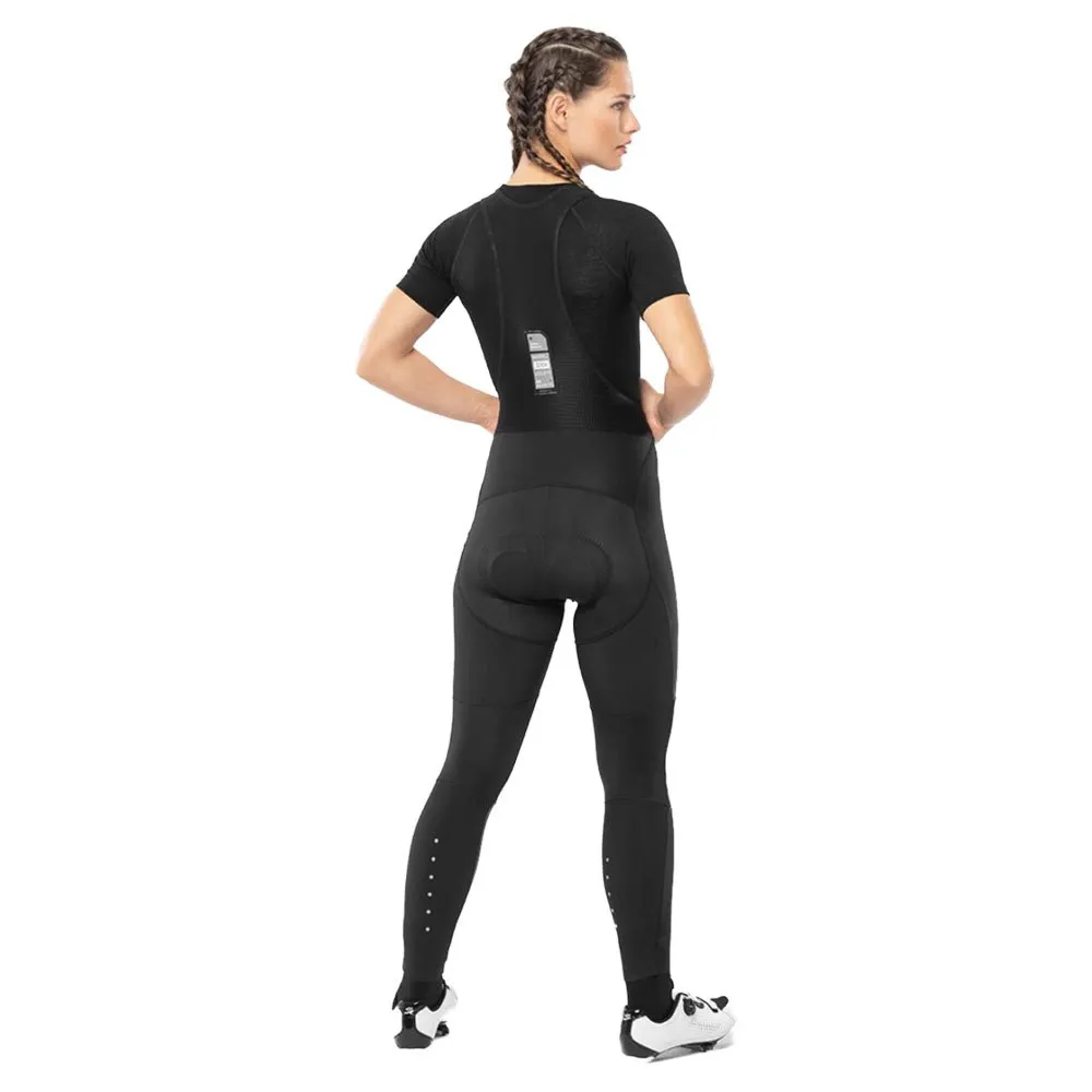 Siroko Srx Pro Premier Lange Trägerhose Siroko Srx Pro Premier Lange Trägerhose