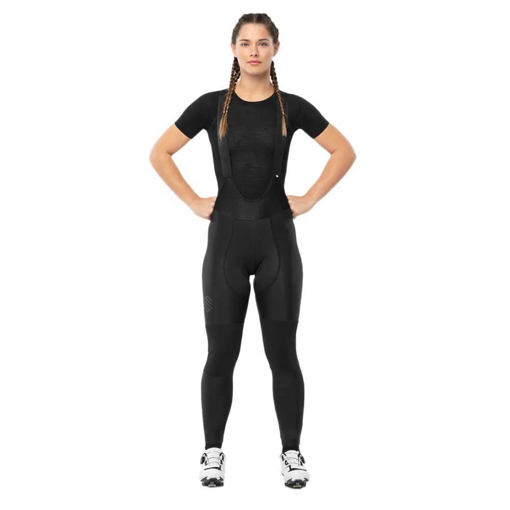 Siroko Srx Pro Premier Lange Trägerhose Siroko Srx Pro Premier Lange Trägerhose