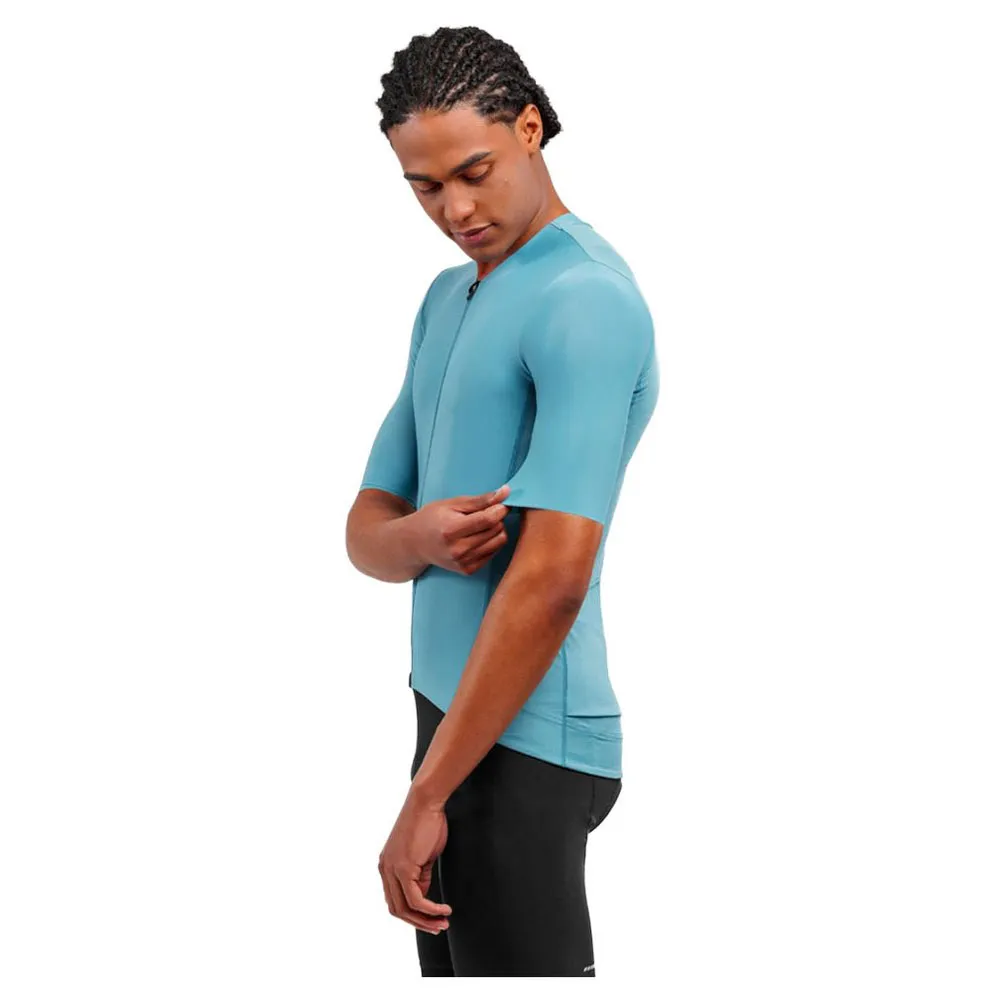 Siroko Srx Pro Rolle Kurzarm-radtrikot, Blue, XL Siroko Srx Pro Rolle Kurzarm-radtrikot, Blue, XL