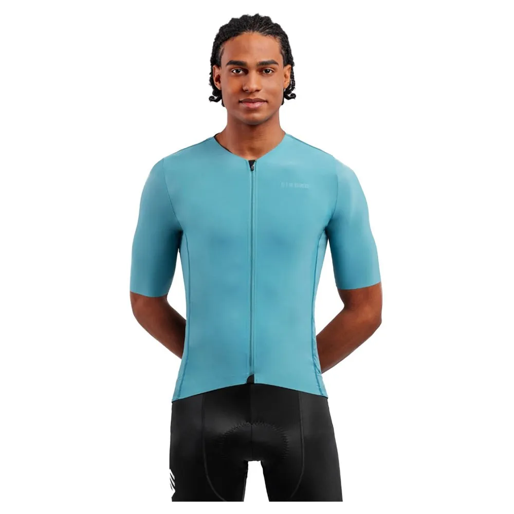 Siroko Srx Pro Rolle Kurzarm-radtrikot, Blue, XL Siroko Srx Pro Rolle Kurzarm-radtrikot, Blue, XL