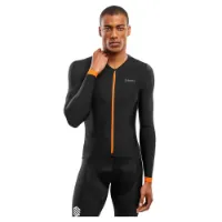 Siroko Srx Pro Roselend Langarm-trikot Siroko Srx Pro Roselend Langarm-trikot