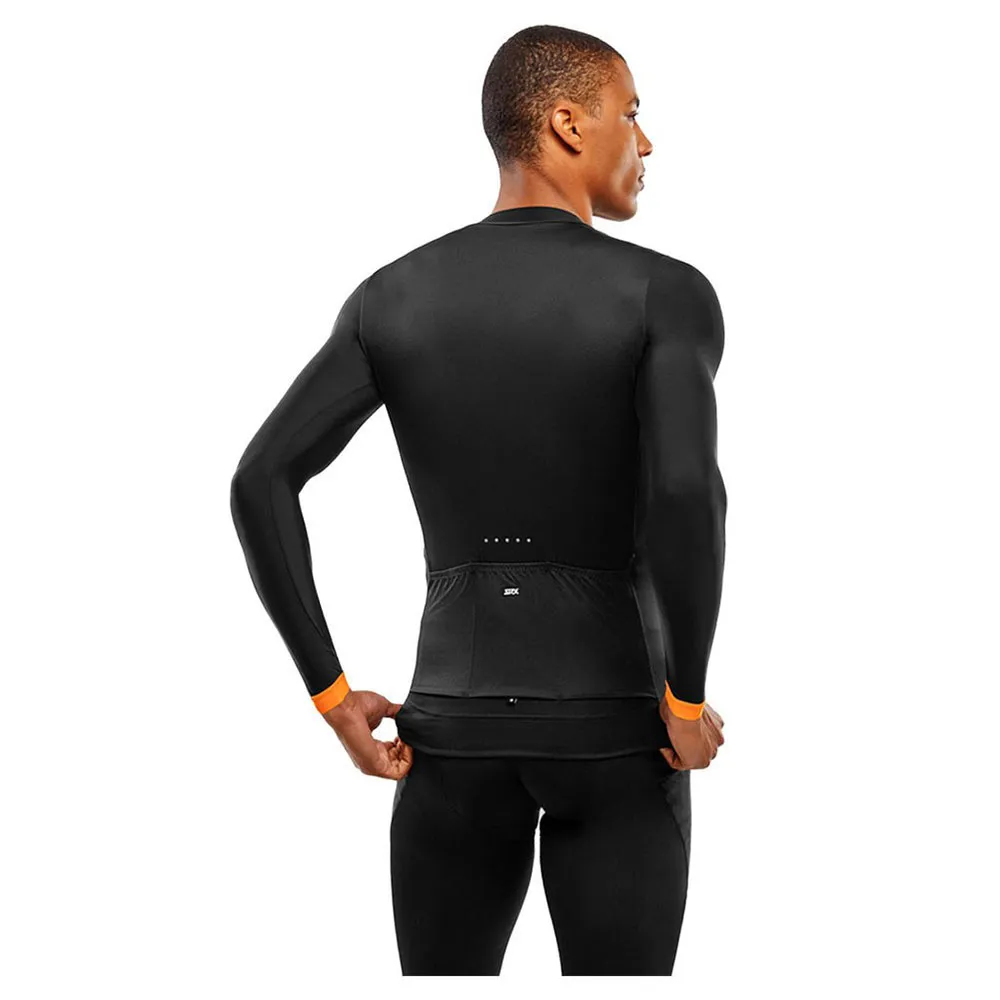 Siroko Srx Pro Roselend Langarm-trikot Siroko Srx Pro Roselend Langarm-trikot