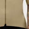 Siroko Srx Pro Somport Kurzarm-radtrikot, Beige, XL