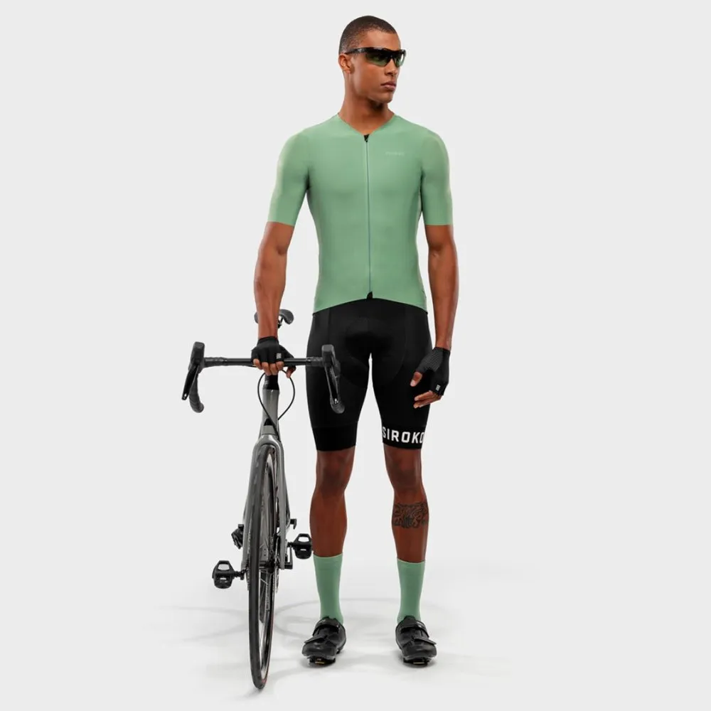 Siroko Srx Pro Stage Kurzarm-radtrikot Siroko Srx Pro Stage Kurzarm-radtrikot