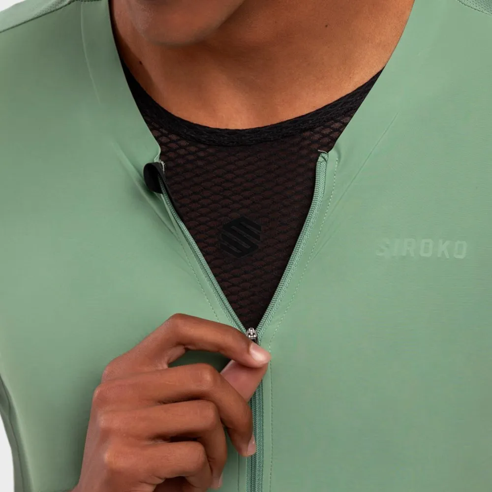 Siroko Srx Pro Stage Kurzarm-radtrikot Siroko Srx Pro Stage Kurzarm-radtrikot