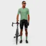 Siroko Srx Pro Stage Kurzarm-radtrikot
