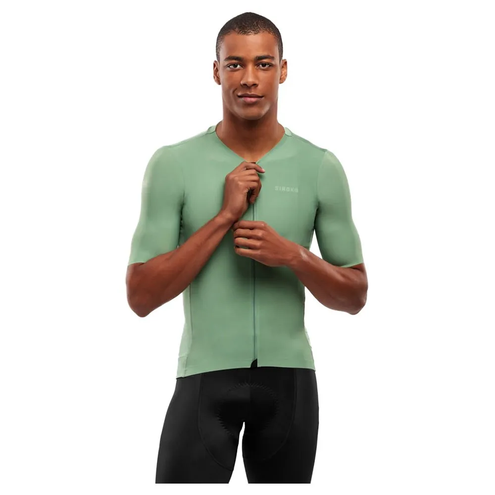 Siroko Srx Pro Stage Kurzarm-radtrikot Siroko Srx Pro Stage Kurzarm-radtrikot