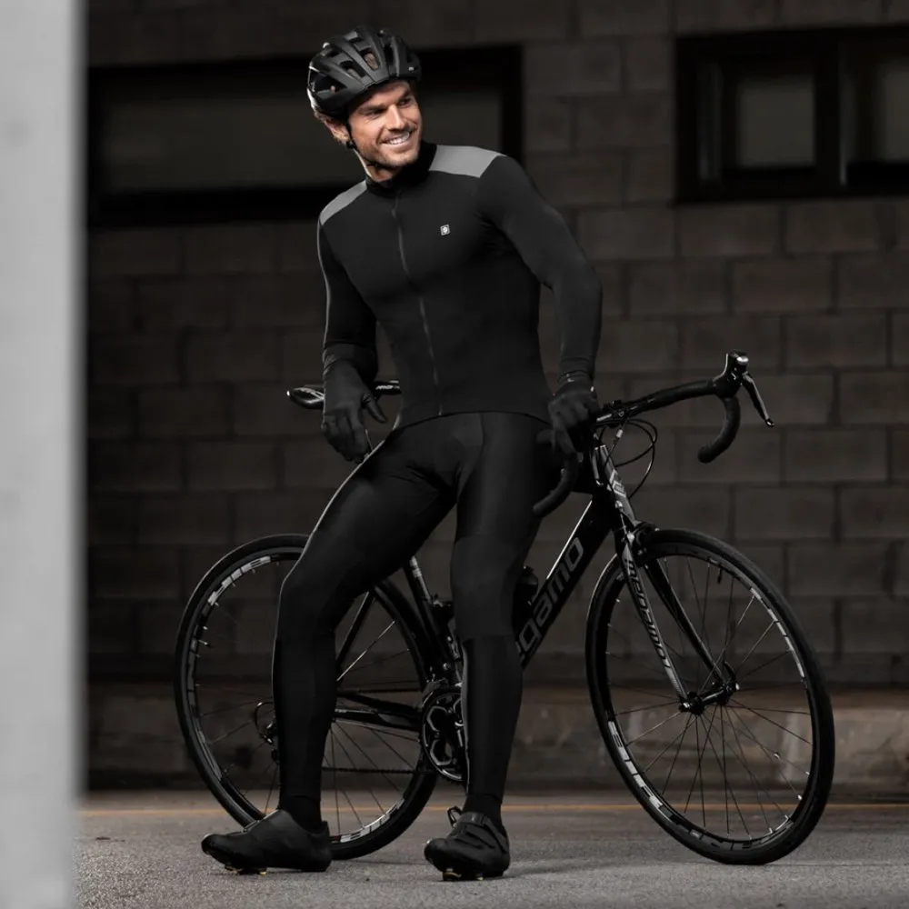 Siroko Srx Pro Supreme Lange Trägerhose Siroko Srx Pro Supreme Lange Trägerhose