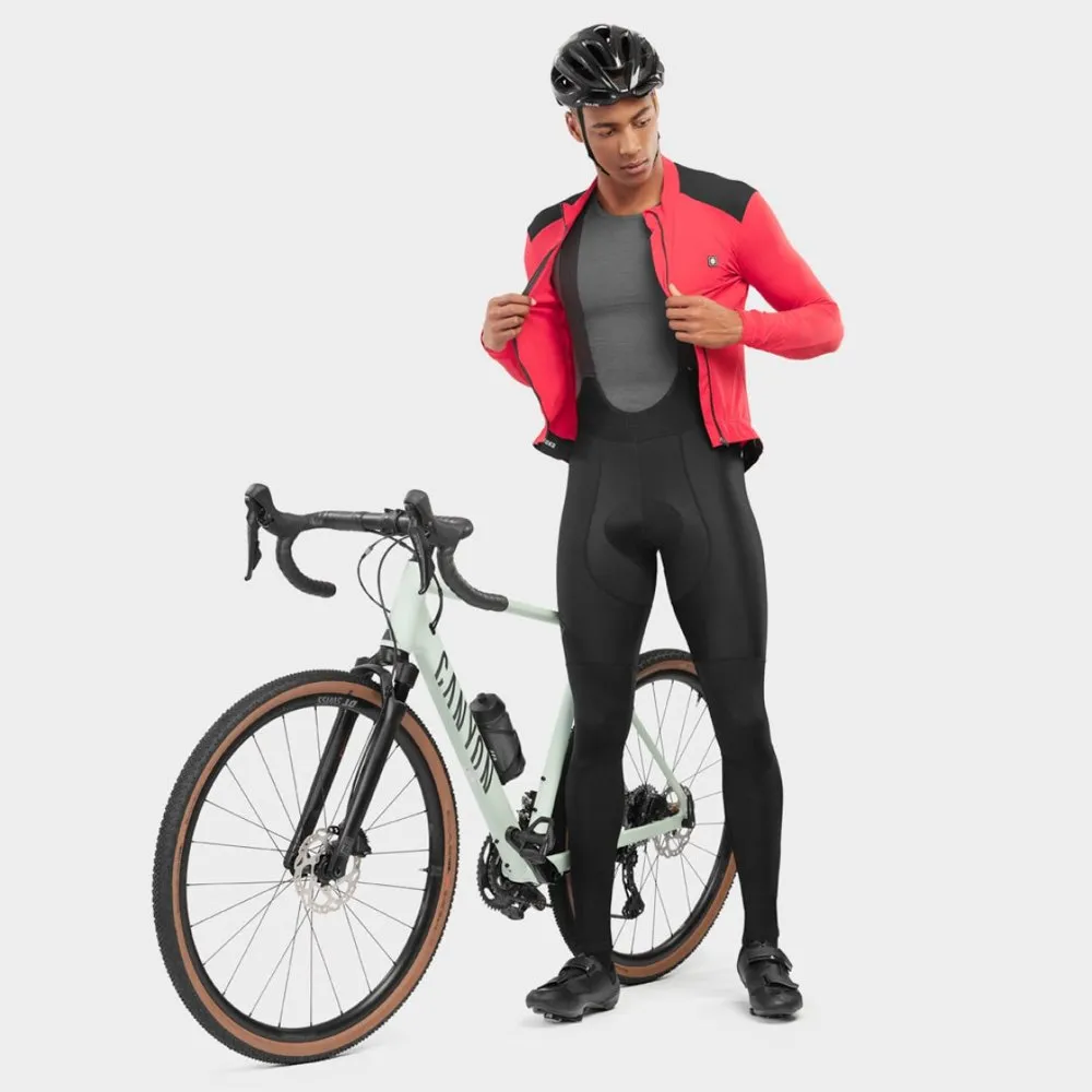 Siroko Srx Pro Supreme Lange Trägerhose Siroko Srx Pro Supreme Lange Trägerhose