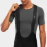 Siroko Srx Pro Supreme Lange Trägerhose