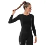 Siroko Srx Pro Team Langarm-baselayer