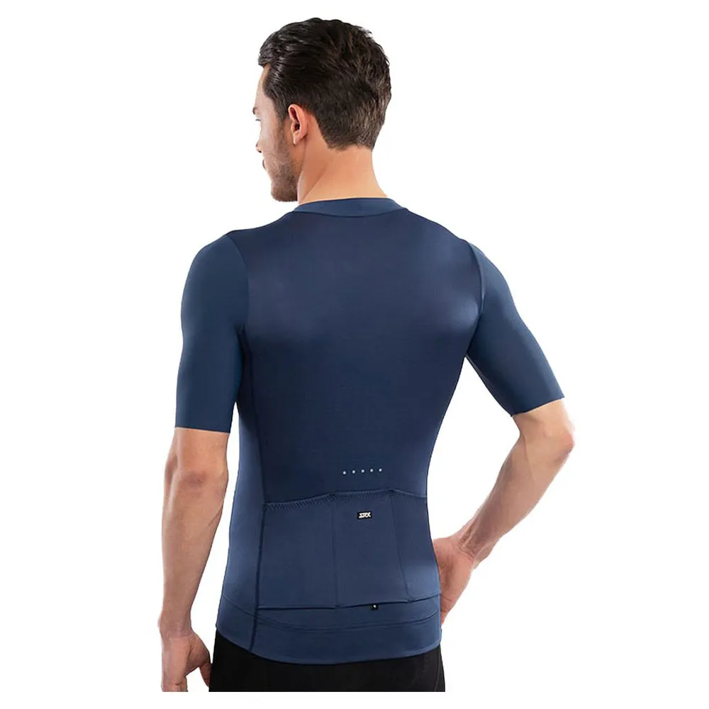 Siroko Srx Pro Tirreno Kurzarm-radtrikot Siroko Srx Pro Tirreno Kurzarm-radtrikot