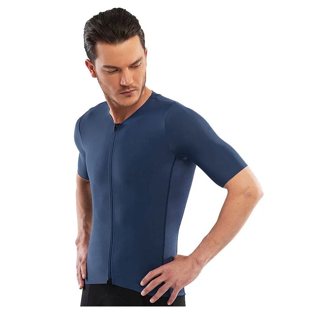 Siroko Srx Pro Tirreno Kurzarm-radtrikot Siroko Srx Pro Tirreno Kurzarm-radtrikot