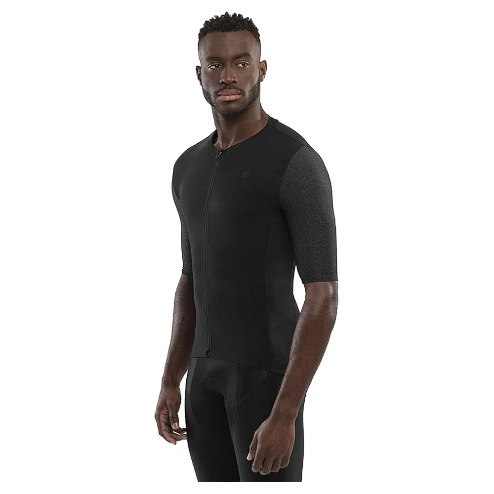 Siroko Srx Pro Ultra Race Kurzarm-radtrikot, Black Siroko Srx Pro Ultra Race Kurzarm-radtrikot, Black