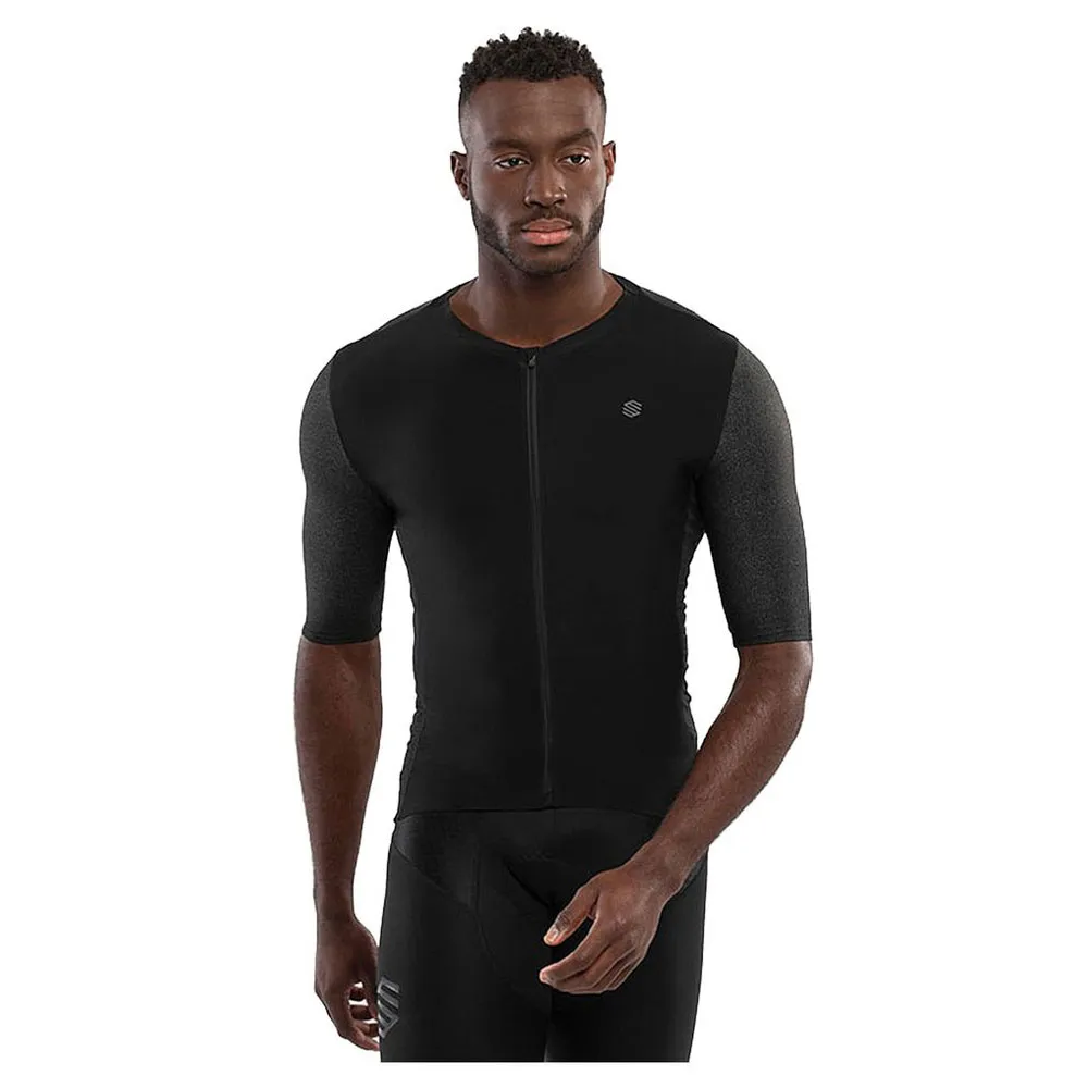 Siroko Srx Pro Ultra Race Kurzarm-radtrikot, Black Siroko Srx Pro Ultra Race Kurzarm-radtrikot, Black