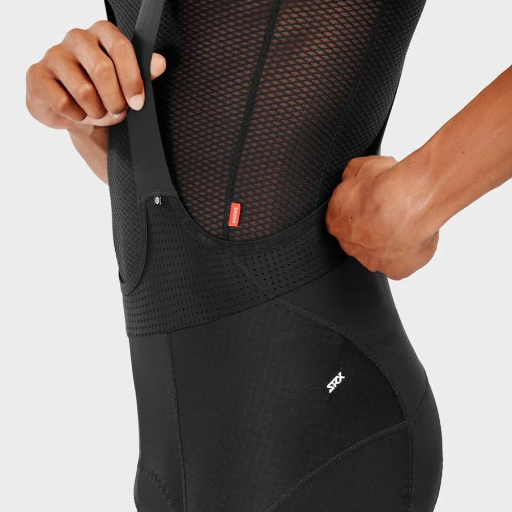Siroko Srx Pro World Series Trägerhose Siroko Srx Pro World Series Trägerhose