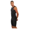 Siroko Srx Pro World Series Trägerhose