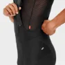 Siroko Srx Pro World Series Trägerhose
