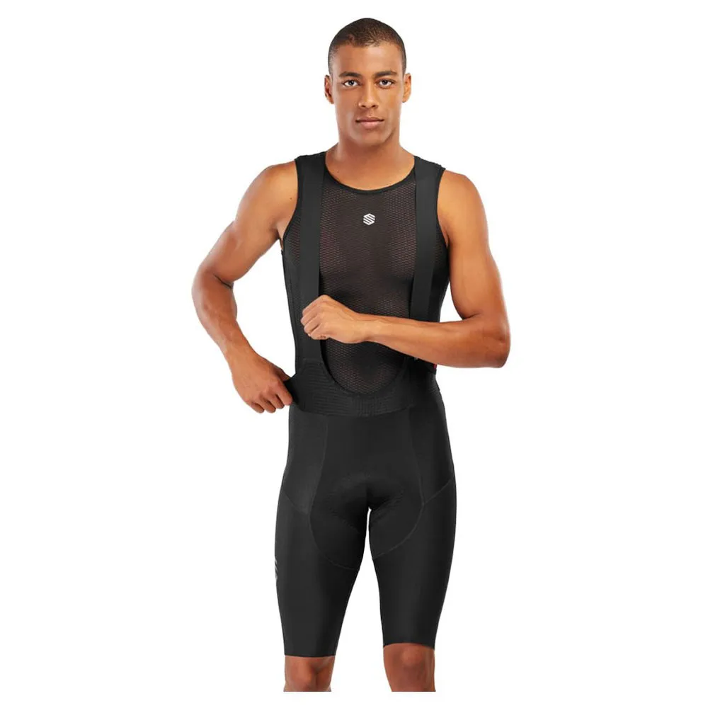 Siroko Srx Pro World Series Trägerhose Siroko Srx Pro World Series Trägerhose