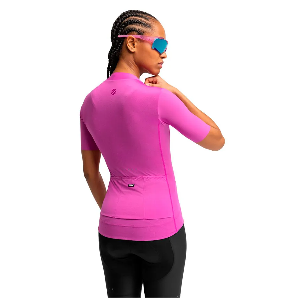 Siroko Srx Senra Kurzarm-radtrikot