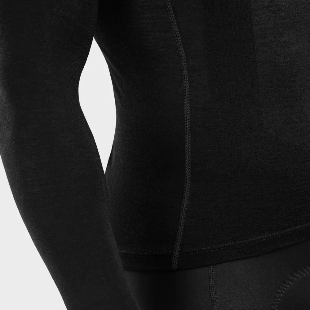 Siroko Srx Typhoon Langarm-baselayer Siroko Srx Typhoon Langarm-baselayer