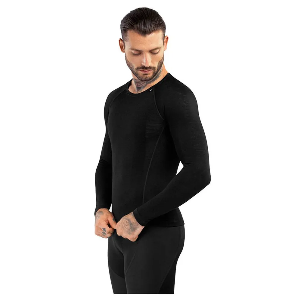 Siroko Srx Typhoon Langarm-baselayer Siroko Srx Typhoon Langarm-baselayer