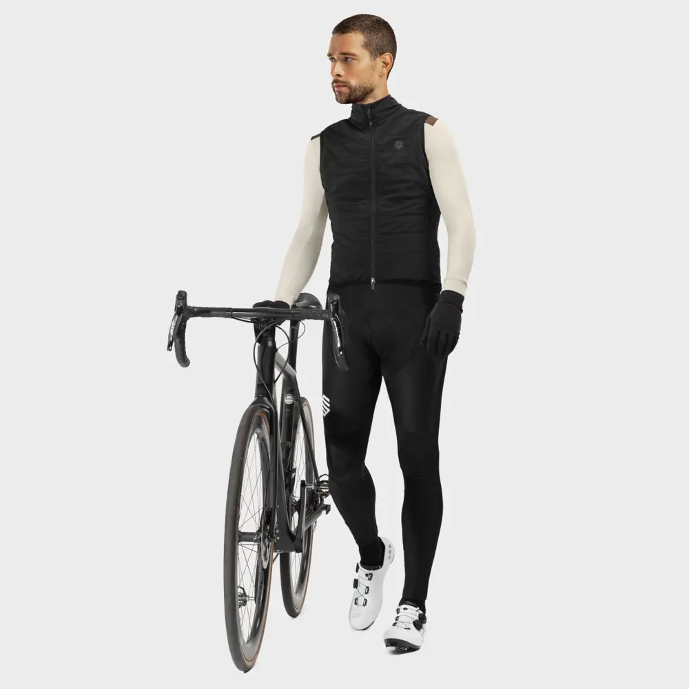 Siroko Srx Ultra Warm Weste Siroko Srx Ultra Warm Weste