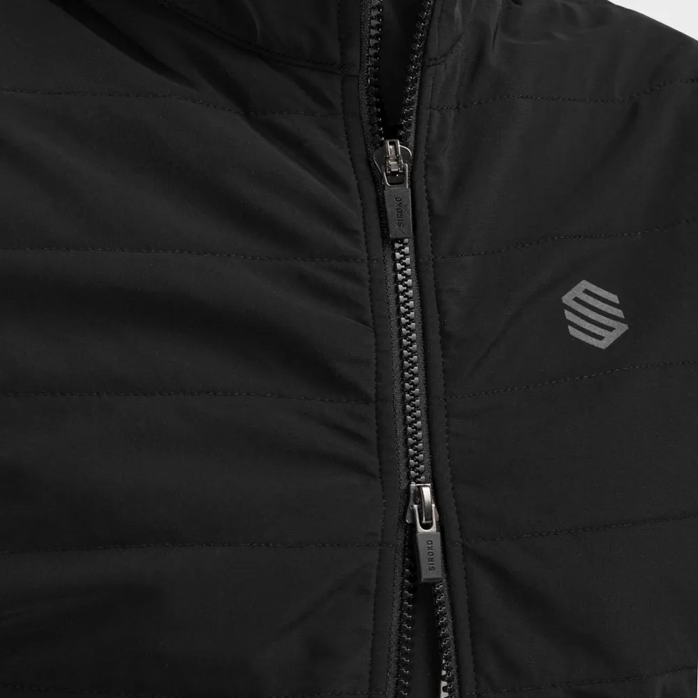 Siroko Srx Ultra Warm Weste Siroko Srx Ultra Warm Weste