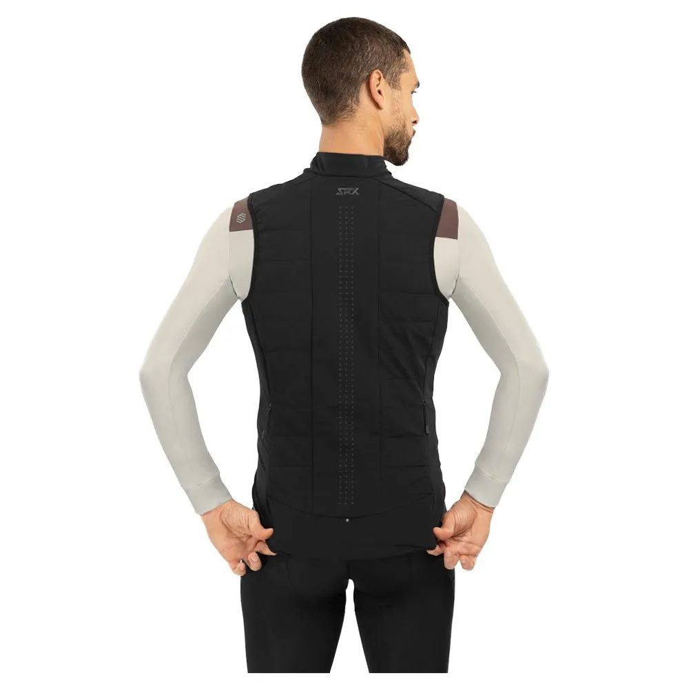 Siroko Srx Ultra Warm Weste Siroko Srx Ultra Warm Weste