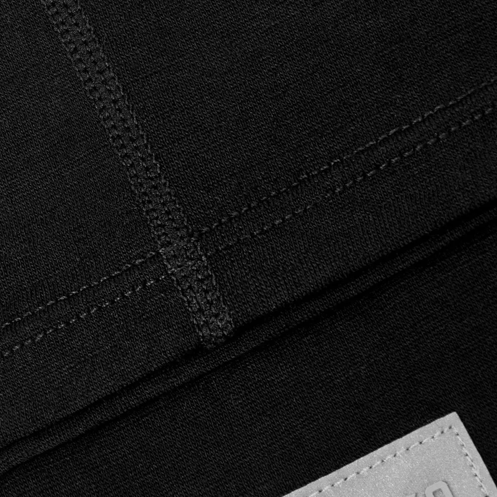 Siroko Srx Whirlwind Nackenwärmer, Black