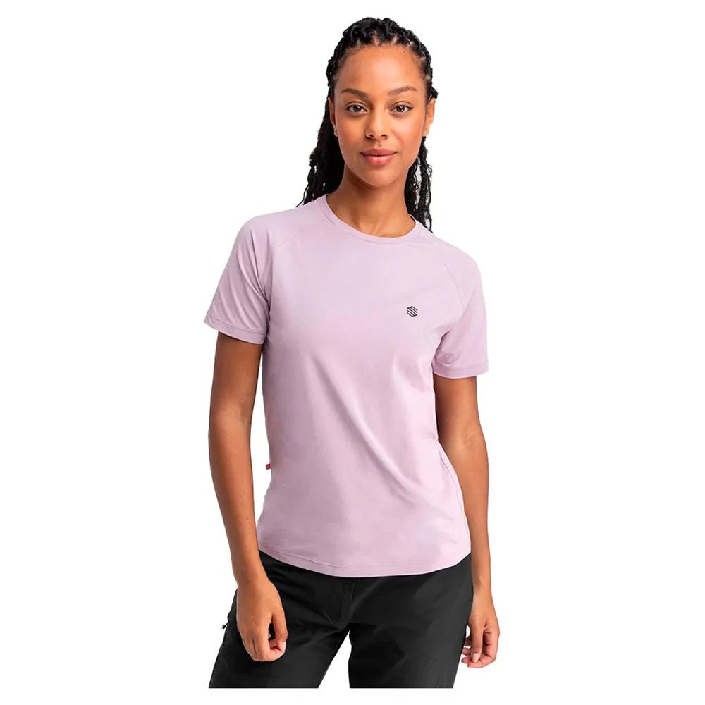Siroko Stave Kurzarm-t-shirt