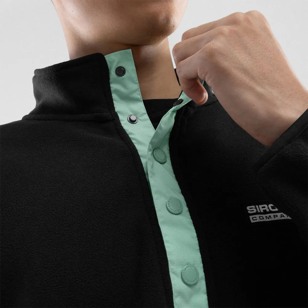 Siroko Stowe Fleece Siroko Stowe Fleece