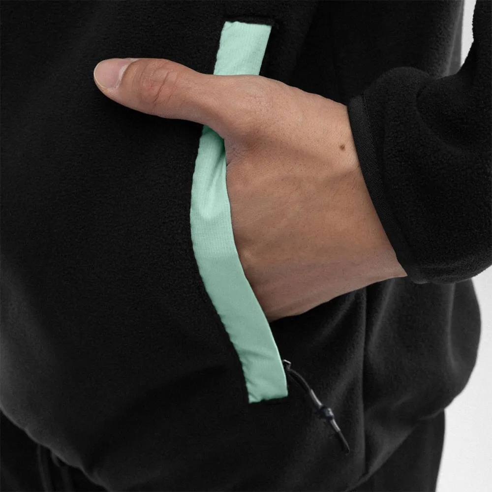 Siroko Stowe Fleece Siroko Stowe Fleece