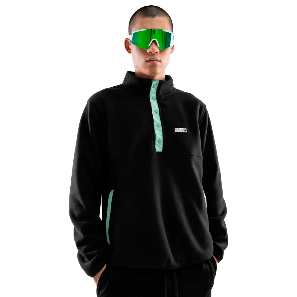 Siroko Stowe Fleece Siroko Stowe Fleece