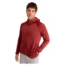 Siroko Stride Maroon Jacke
