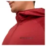Siroko Stride Maroon Jacke