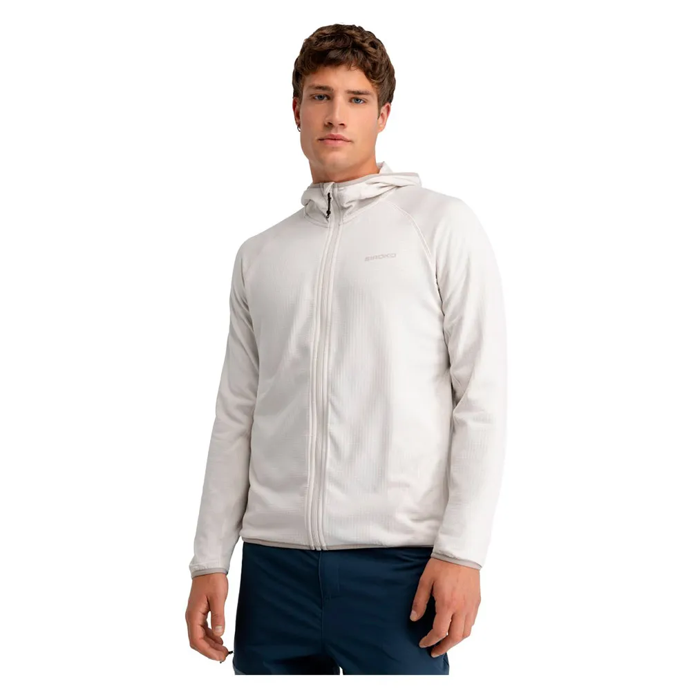 Siroko Stride Stone Jacke