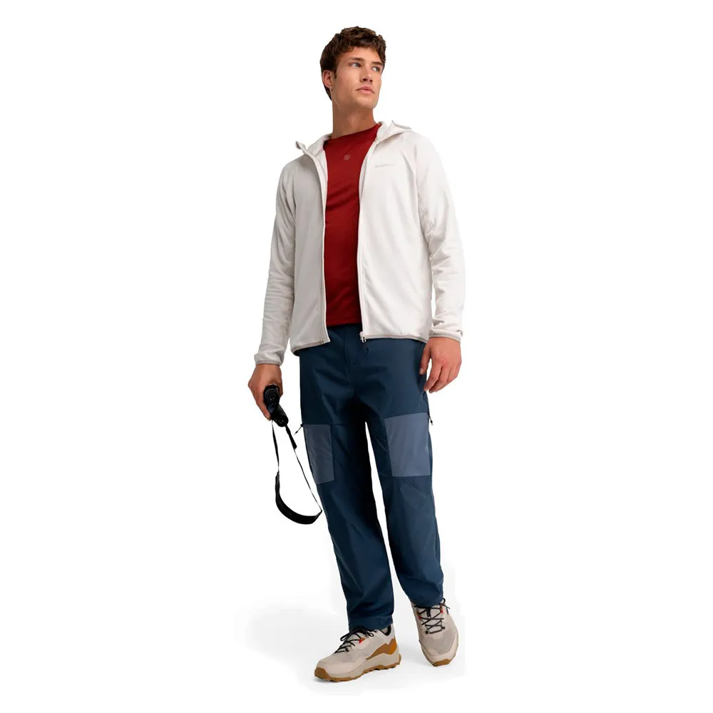 Siroko Stride Stone Jacke