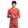 Siroko Talus Langarm-baselayer
