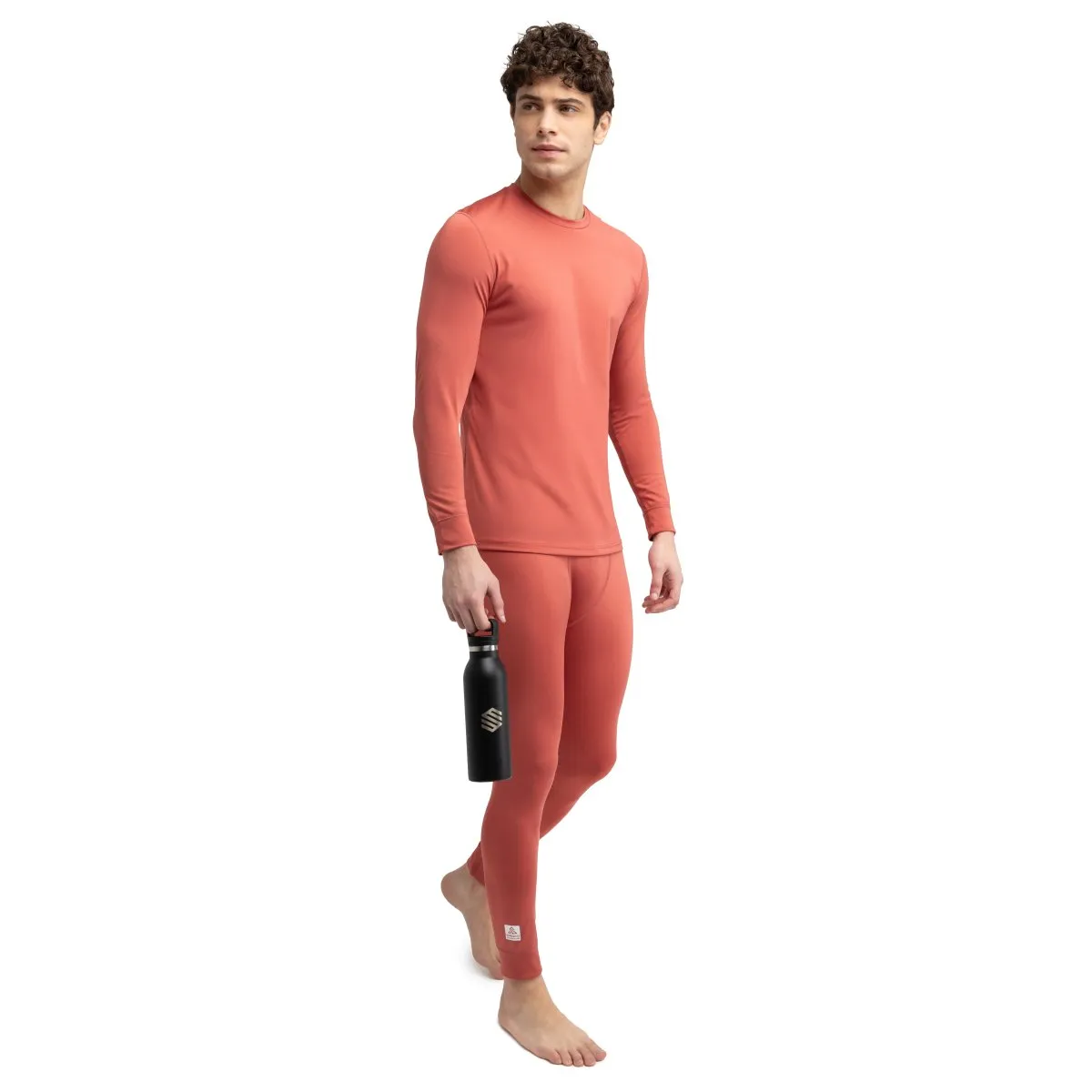 Siroko Talus Langarm-baselayer Siroko Talus Langarm-baselayer