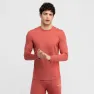 Siroko Talus Langarm-baselayer